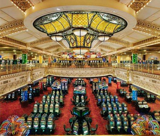 Ameristar Casino Resort Spa St. Charles